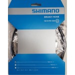 SHIMANO brzdová hadice SMBH90100 přední černá XTR