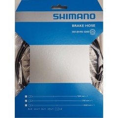 SHIMANO brzdová hadice SMBH90170 zadní černá XTR