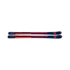 FISCHER TRANSALP 75 CARBON (pouze lyže) 2018/19