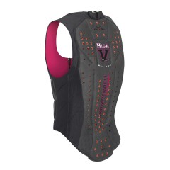 KOMPERDELL BALLISTIC VEST JUNIOR PINK 2018/19