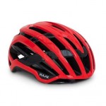 KASK přilba Valegro red S/50-56cm