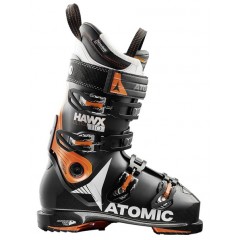 ATOMIC HAWX Ultra 110 Black/Orange vel. 240