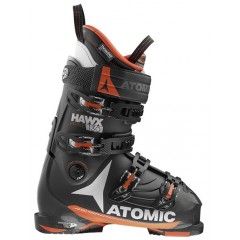 ATOMIC HAWX PRIME 130 Black/Orange310