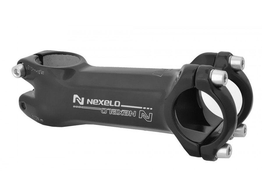 Primax E Haarlem Stuurpen A-Head 1 1/8" 31.8mm - Zwart Kopen Bij HBS - Foto 6