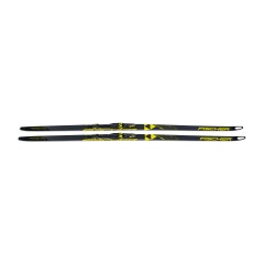 FISCHER RCS SKATE PLUS MEDIUM IFP (bez vázání) 2018/19