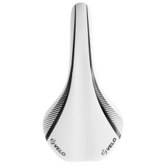 VELO SEDLO SPEEDFLEX T-BAR BÍLÉ