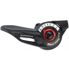 SHIMANO PÁČKA ŘADÍCÍ TZ-500/7 PRAVÁ