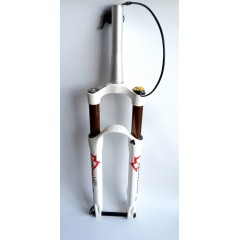 MARZOCCHI 320 LCR 29' OFF 44 Espresso 2015