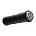 RACE FACE gripy GRIPPLER, 33mm, LOCK ON -modrá