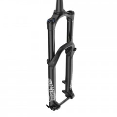 ROCKSHOX Vidlice Yari RC - DebonAir 160 29" BOOST™ 15x110 černá mat., Motion Control Crown