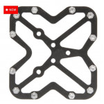 M-WAVE PLATFORMY PRO NÁŠLAPNÉ PEDÁLY