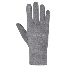 ETAPE rukavice Skin WS+, šedá melír