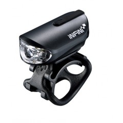 INFINI světlo Olley I-210P přední 4f USB black