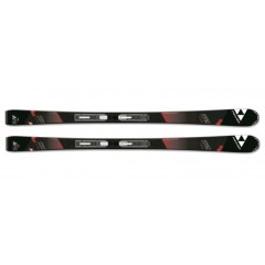 FISCHER PRO MTN FIRE SLR2 + vázání RS 9 SLR 17/18