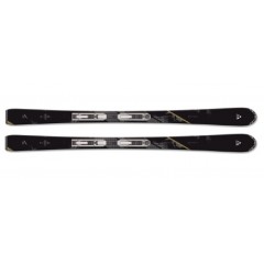 FISCHER ASPIRE SLR2 + vázání W9 WT 17/18