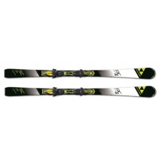 FISCHER RC4 PREMIUM SC AR + vázání RC4 Z11 PR 17/18