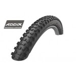 SCHWALBE plášť Hans Dampf 27.5x2.35 new ADouble Defenseix Performance skládací