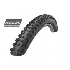 SCHWALBE plášť Hans Dampf 27.5x2.35 new ADouble Defenseix Performance skládací