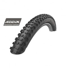 SCHWALBE plášť Hans Dampf 26x2.35 new ADouble Defenseix Performance TLR skládací