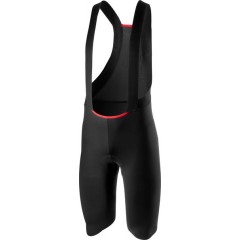 CASTELLI kalhoty Nanoflex Pro 2 Omloop, black