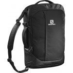 SALOMON taška Commuter Gearbag black 18/19