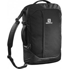 SALOMON taška Commuter Gearbag black 18/19