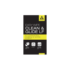 FISCHER Jednorázový přípravek EASY WIPE CLEAN &amp; GLIDE LF (čistí skluznici a zárověň maže pro lepší skluz)