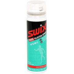 SWIX klister KB20C 70ml základní klister -15/+10°C