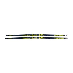 FISCHER CARBONLITE SKATE COLD STIFF IFP 2018/19