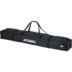 ATOMIC vak pro 10 párů běžek black 18/19