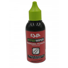 RSP OLEJ HYPER WIPER 50ml NA KLUZÁKY VIDLIC A TLUMIČŮ