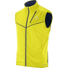 SALOMON vesta RS Light M sulphur spring 18/19
