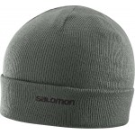 SALOMON čepice Fourax urban chic 18/19