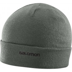 SALOMON čepice Fourax urban chic 18/19