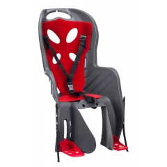 ONE dětská sedačka BABY 5.0, antracit