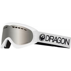 DRAGON snb brýle - Dr Dx 1 White Llsilion (197)