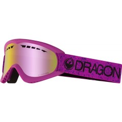 DRAGON snb brýle - Dr Dx 1 Violet Llpinkion (271)