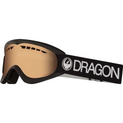 DRAGON snb brýle - Dr Dx 9 Black Llamber (355)