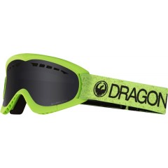 DRAGON snb brýle - Dr Dxs 6 Green Lldksmk (973)