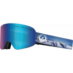 DRAGON snb brýle - Dr Nfx 8 Realm Llblueion+Llamber (002)