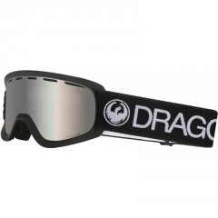 DRAGON snb brýle - Dr Lil D 7 Black Llsilverion (001)