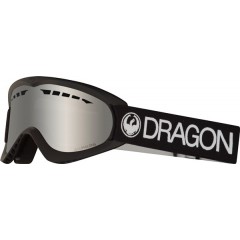 DRAGON snb brýle - Dr Dx 1 Black Llsilion (353)
