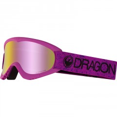 DRAGON snb brýle - Dr Dxs 5 Violet Llpinkion (271)