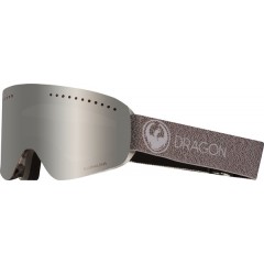 DRAGON snb brýle - Dr Nfx 8 Mill Llsilion+Lldksmk (255)