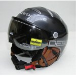 KASK lyžařská helma Class antracit vel.62cm