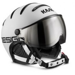 KASK lyžařská helma Class sport bílá vel.58cm