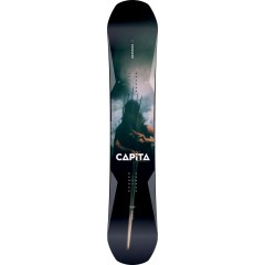 CAPITA snowboard - Defenders Of Awesome (MULTI)