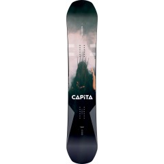 CAPITA snowboard - Defenders Of Awesome Wide (MULTI)