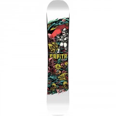 CAPITA snowboard - Horrorscope (MULTI)