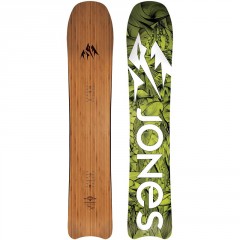 JONES snowboard - Snb Hovercraft (MULTI) velikost: 156